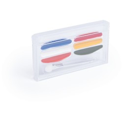 Set de peinture personnalisé  - Colour Maquillage Festif livraison express 24h 48h
