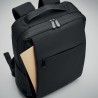 Sac à dos  300D RPET pour ordinateur - SEOUL personnalisé pas cher Matières : PET Couleurs : noir livraison express 24h 48h