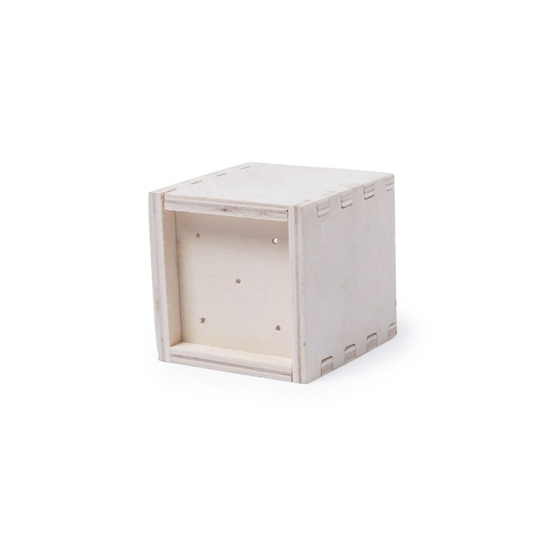 Pot de Fleurs Merin - Éco-Friendly & Personnalisable