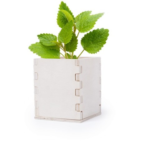 Pot de Fleurs Merin - Éco-Friendly & Personnalisable