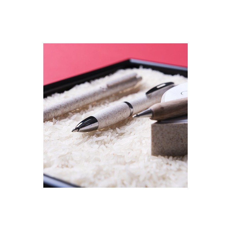 Stylo Prodox Écologique - Un choix responsable