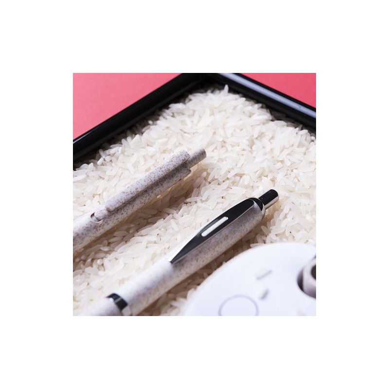 Stylo Prodox Écologique - Un choix responsable