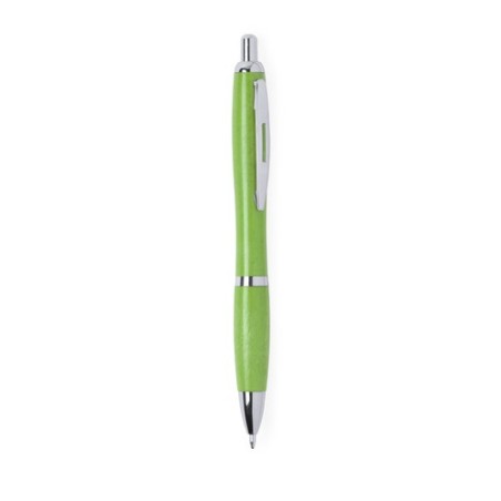 Stylo Personnalisé Éco-responsable - Objet Publicitaire Prodox Matières : ABS Couleurs : rouge goodies publicitaire événementiel