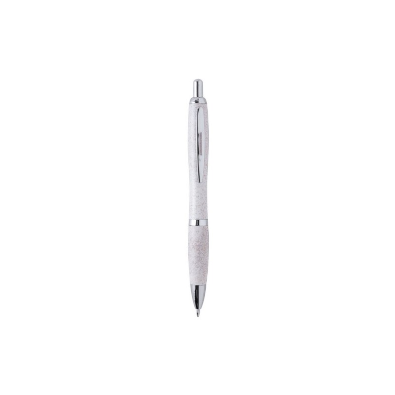 Stylo Personnalisé Éco-responsable - Objet Publicitaire Prodox Matières : ABS Couleurs : rouge accessoire événementiel unique