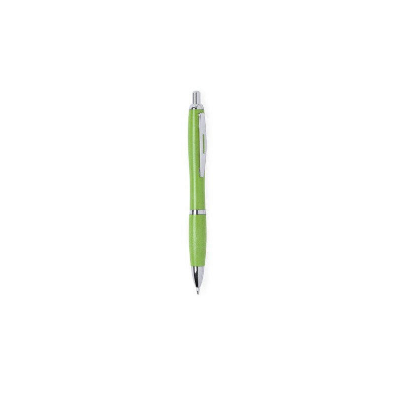Stylo Personnalisé Éco-responsable - Objet Publicitaire Prodox Matières : ABS Couleurs : vert cadeau entreprise pas cher