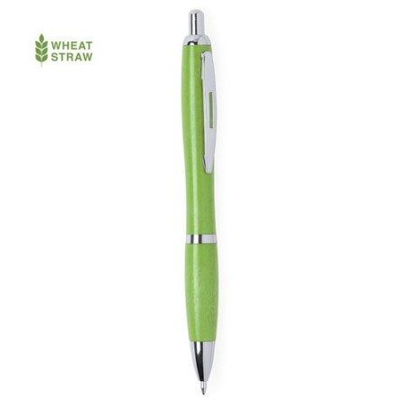 Stylo Personnalisé Éco-responsable - Objet Publicitaire Prodox Matières : ABS Couleurs : vert cadeau collaborateur premium