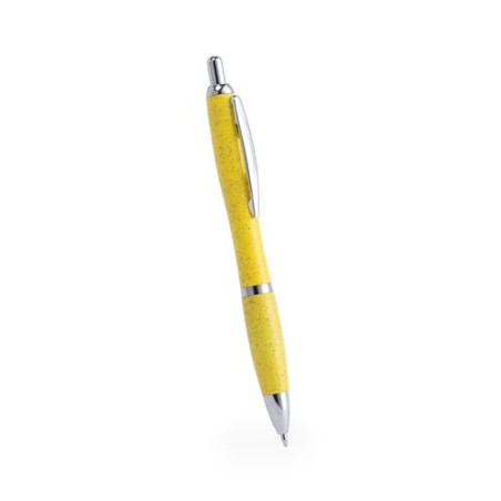 Stylo Personnalisé Éco-responsable - Objet Publicitaire Prodox Matières : ABS Couleurs : vert goodies personnalisé en stock