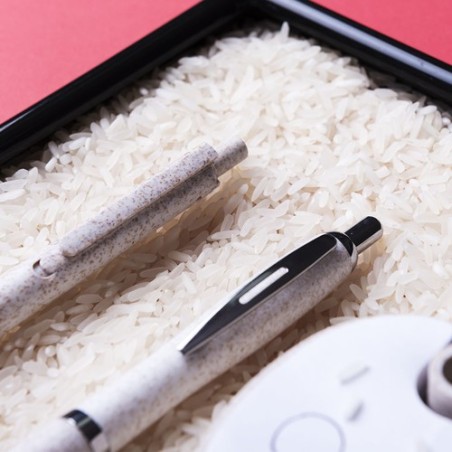 Stylo Prodox Écologique - Un choix responsable