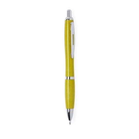 Stylo Personnalisé Éco-responsable - Objet Publicitaire Prodox Matières : ABS Couleurs : vert objet promotionnel éco-responsable