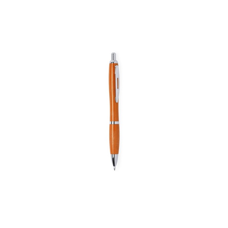 Stylo Personnalisé Éco-responsable - Objet Publicitaire Prodox Matières : ABS Couleurs : vert marquage couleur éclatante