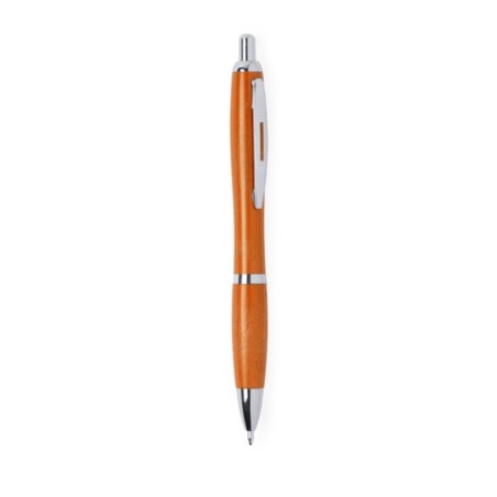Stylo Personnalisé Éco-responsable - Objet Publicitaire Prodox Matières : ABS Couleurs : vert marquage couleur éclatante