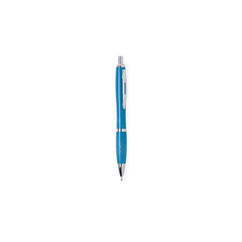 Stylo Personnalisé Éco-responsable - Objet Publicitaire Prodox Matières : ABS Couleurs : vert objet promotionnel éco-responsable