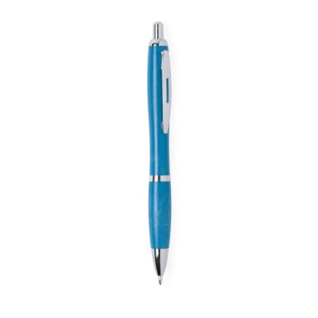 Stylo Personnalisé Éco-responsable - Objet Publicitaire Prodox Matières : ABS Couleurs : vert objet promotionnel éco-responsable