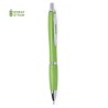 Stylo Personnalisé Éco-responsable - Objet Publicitaire Prodox Matières : ABS Couleurs : naturel livraison express 24h 48h