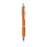 Stylo Personnalisé Éco-responsable - Objet Publicitaire Prodox Matières : ABS Couleurs : bleu goodies publicitaire durable