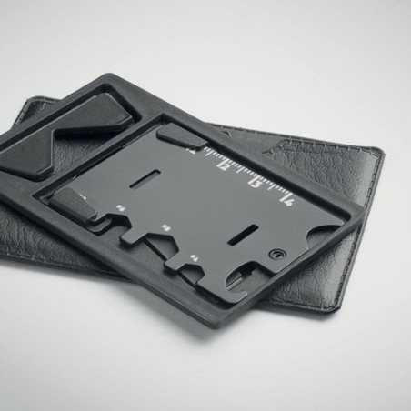 Multi Outils de Poche TACKLE - Praticité au Quotidien Personnalisé
