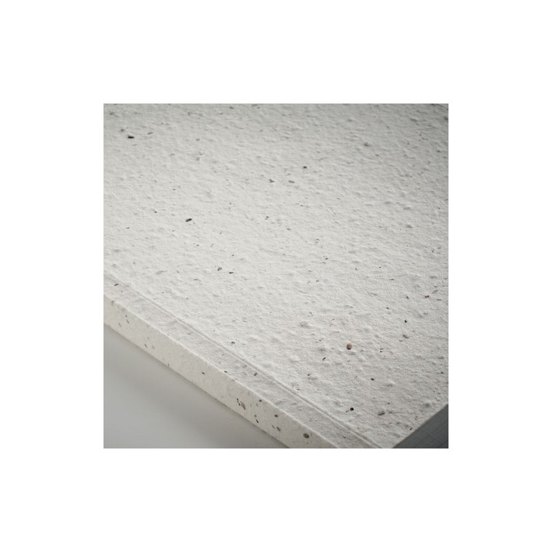 Carnet A5 Écologique SEED BOOK