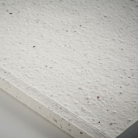 Carnet A5 Écologique SEED BOOK