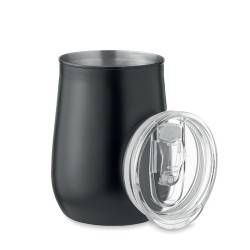 Gobelet en inox recyclé URSA