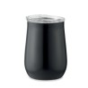 Gobelet en inox recyclé URSA marquage laser ultra précis