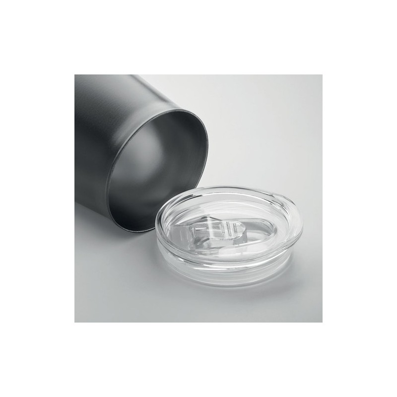 Gobelet en inox recyclé URSA - Écologique et pratique Personnalisé