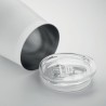 Gobelet en inox recyclé URSA impression logo haute qualité