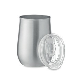 Gobelet en inox recyclé URSA 2