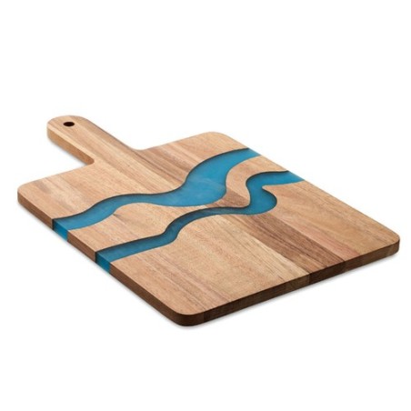 Planche de service  en acacia AZUUR Matières : bois Couleurs : bois