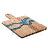 Planche de service  en acacia AZUUR Matières : bois Couleurs : bois