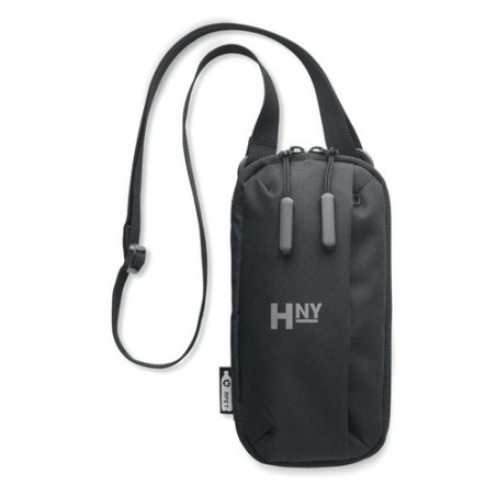 Sacoche smartphone VALLEY WALLET - Pratique et Élégante