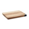 Planche à découper  en acacia - ACALIM Matières : bois Couleurs : bois