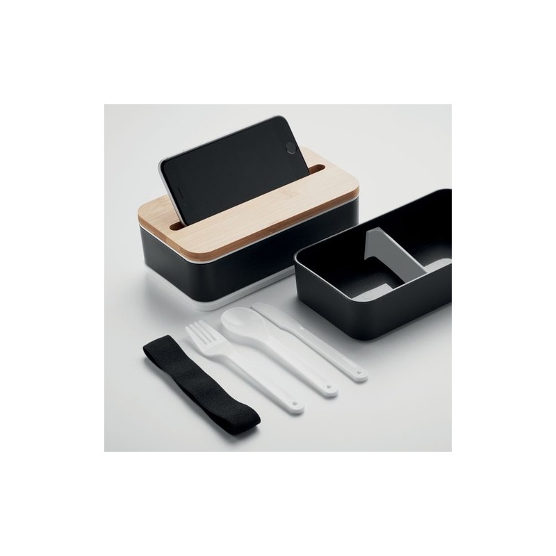 Lunchbox en PP WINT : Écologique et Pratique