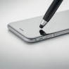 Set de nettoyage stylo stylet pratique personnalisé CLEANPEN Matières : ABS Couleurs : noir accessoire événementiel unique