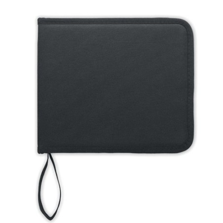 Mallette d'artiste 40 pièces GENUINE