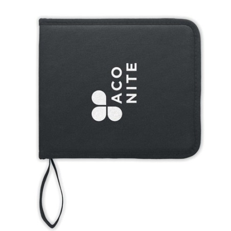 Mallette d'artiste 40 pièces GENUINE