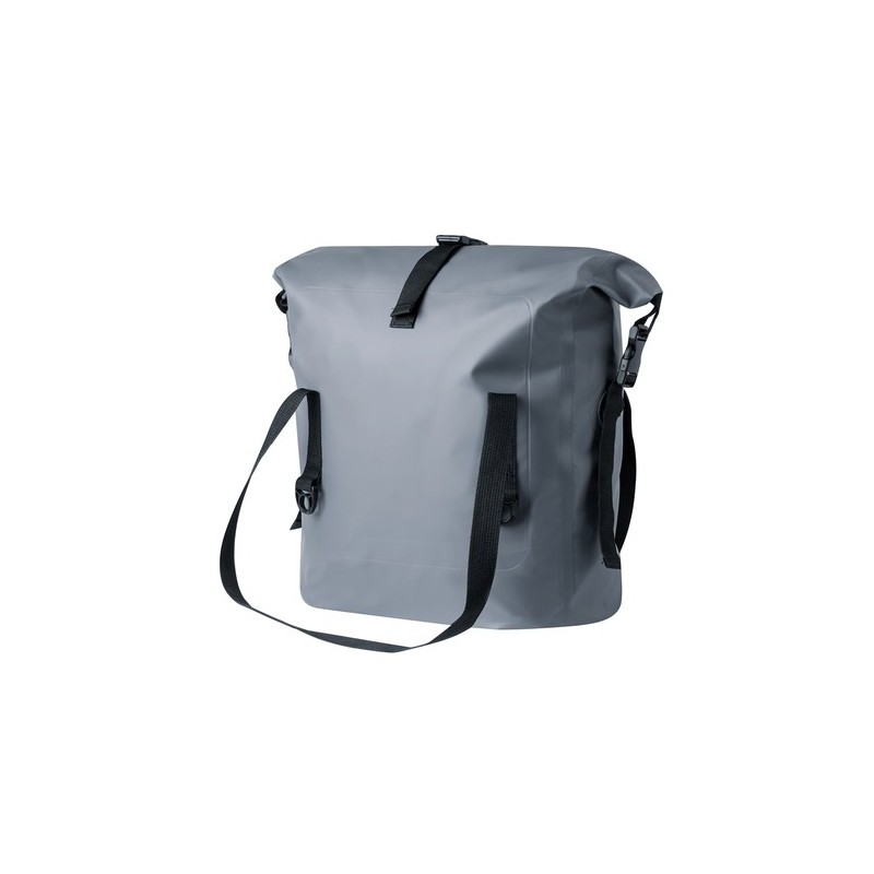 Sac de Plage Imperméable Personnalisé 25L Nandora Matières : PVC Couleurs : gris goodies publicitaire événementiel