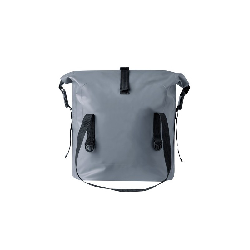 Sac de Plage Imperméable Personnalisé 25L Nandora Matières : PVC Couleurs : gris impression haute définition