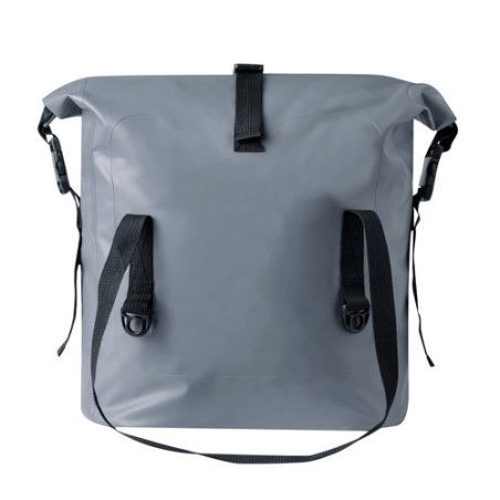 Sac de Plage Imperméable Personnalisé 25L Nandora Matières : PVC Couleurs : gris impression haute définition