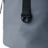 Sac de Plage Imperméable Personnalisé 25L Nandora Matières : PVC Couleurs : gris marquage laser ultra précis