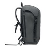 Sac à dos  en polyester 190T pour le business EIGER Matières : PET Couleurs : noir livraison express 24h 48h