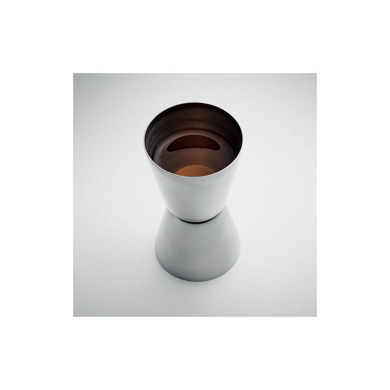 Verre Doseur Acier Inoxydable FROZEN
