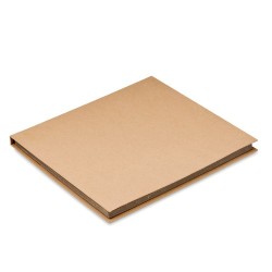 Plateau à fromage large en acacia personnalisé - OSTUR Matières : papier Couleurs : bois cadeau entreprise pas cher