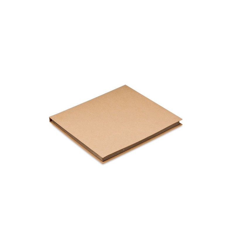 Plateau à fromage large en acacia personnalisé - OSTUR Matières : papier Couleurs : bois cadeau entreprise pas cher