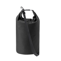 Sac Éco-responsable et Imperméable Marin Kasolin pas cher Matières : PET recyclé Couleurs : rouge objet promotionnel éco-respons