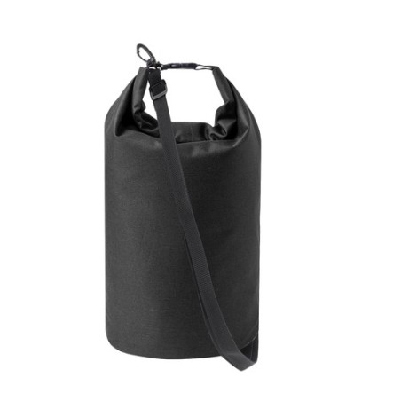 Sac Éco-responsable et Imperméable Marin Kasolin pas cher Matières : PET recyclé Couleurs : rouge objet promotionnel éco-respons