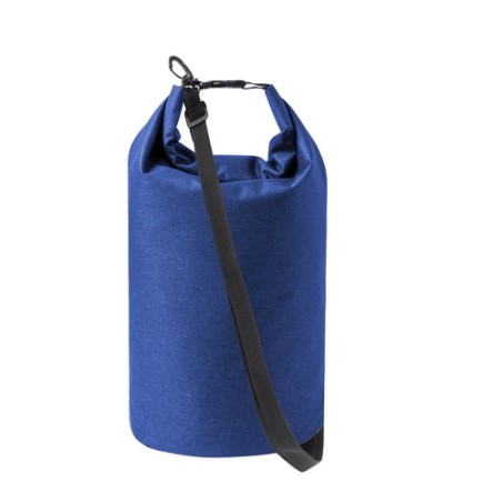 Sac Éco-responsable et Imperméable Marin Kasolin pas cher Matières : PET recyclé Couleurs : rouge accessoire événementiel unique