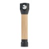 Lustre personnalisé 3 en 1 marteau d'urgence - Sécurité auto et maison LUSTRE Matières : bambou Couleurs : bois personnalisable 
