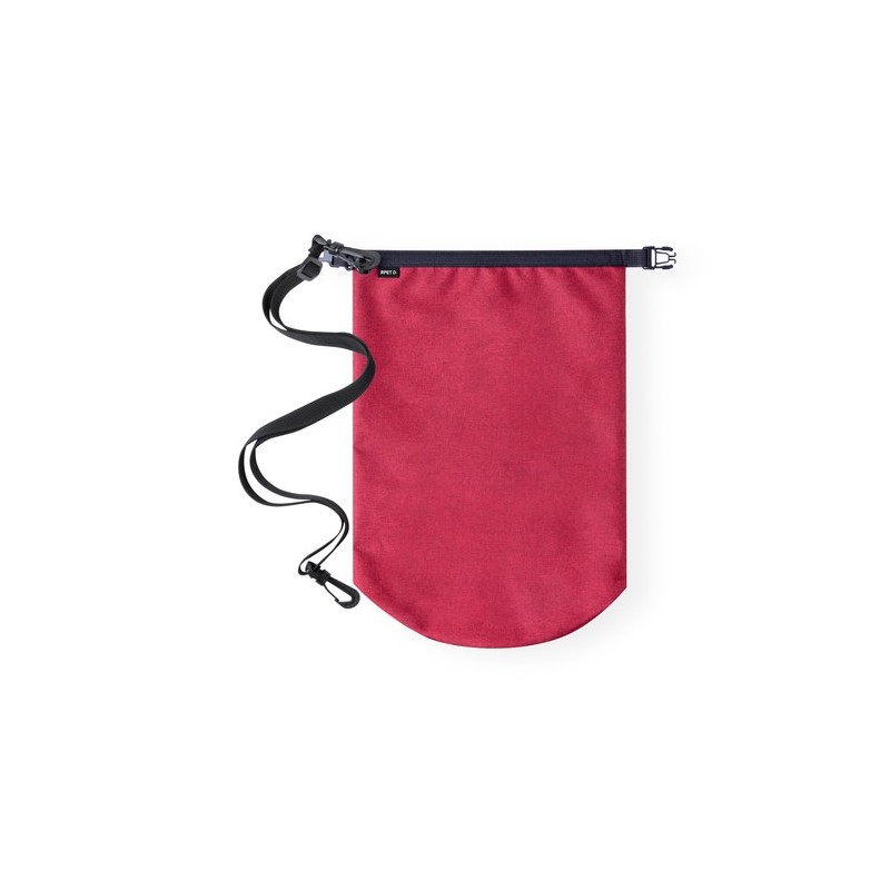 Sac Éco-responsable et Imperméable Marin Kasolin pas cher Matières : PET recyclé Couleurs : jaune cadeau client original
