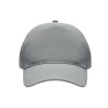 Casquette baseball réfléchissante personnalisée RAYS Matières : PET Couleurs : argenté mat personnalisable avec votre logo