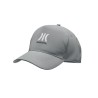 Casquette baseball réfléchissante personnalisée RAYS Matières : PET Couleurs : argenté mat goodies publicitaire événementiel
